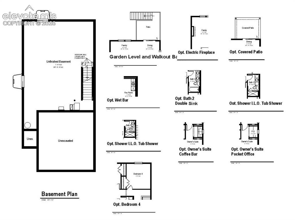 7738 Tuscan Sun Court Colorado Springs CO 80908