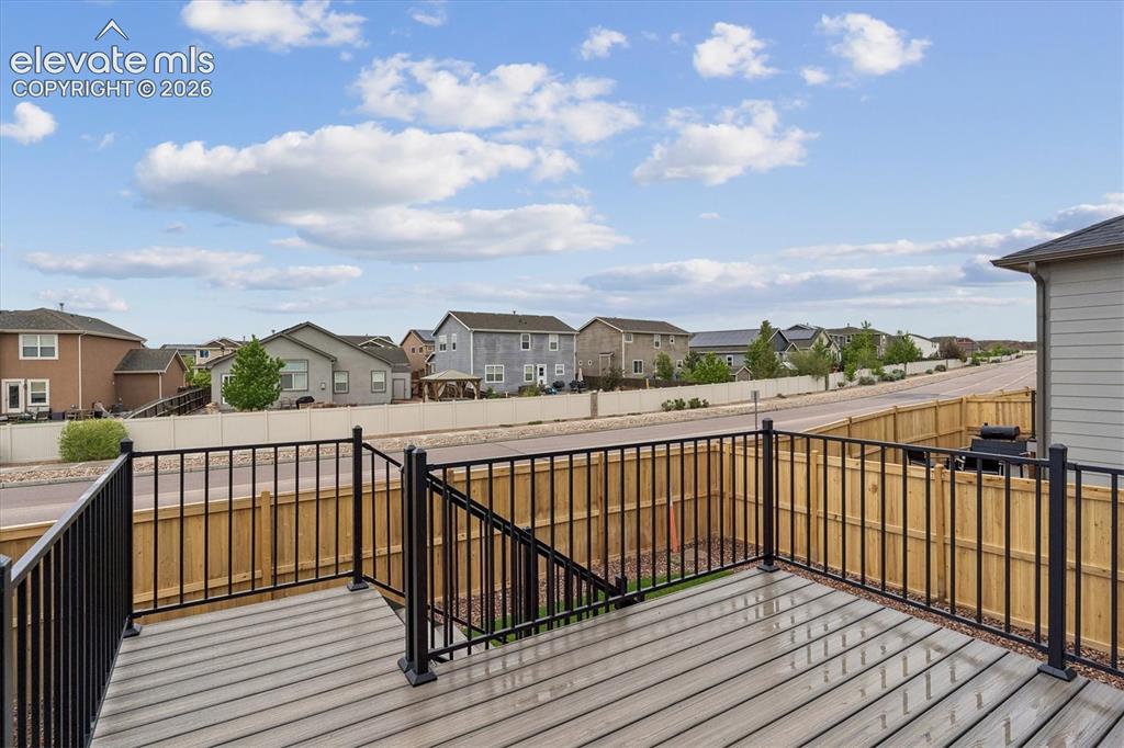 7738 Tuscan Sun Court Colorado Springs CO 80908