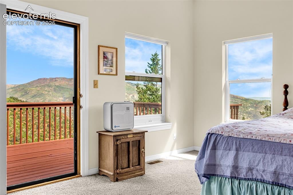 950 Sugar Loaf Road Manitou Springs CO 80829