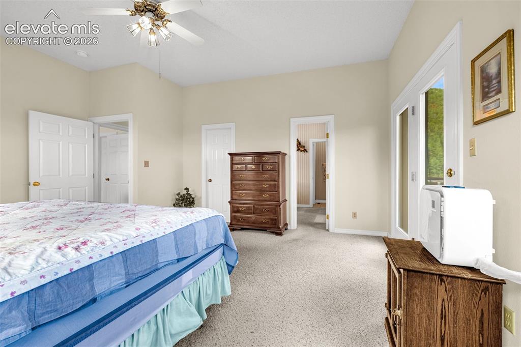950 Sugar Loaf Road Manitou Springs CO 80829
