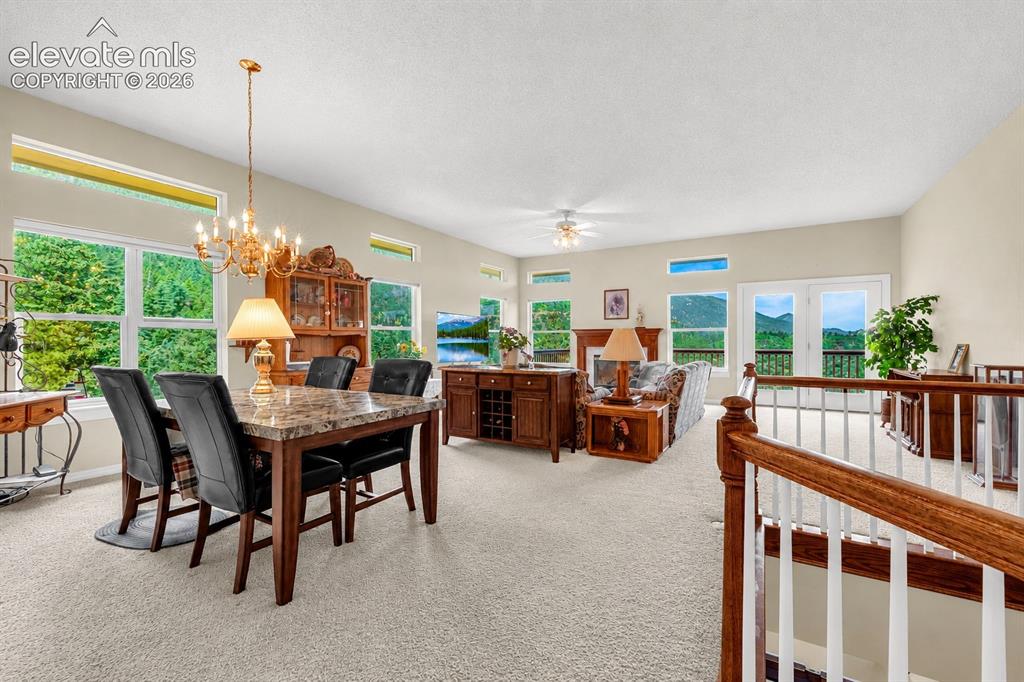 950 Sugar Loaf Road Manitou Springs CO 80829