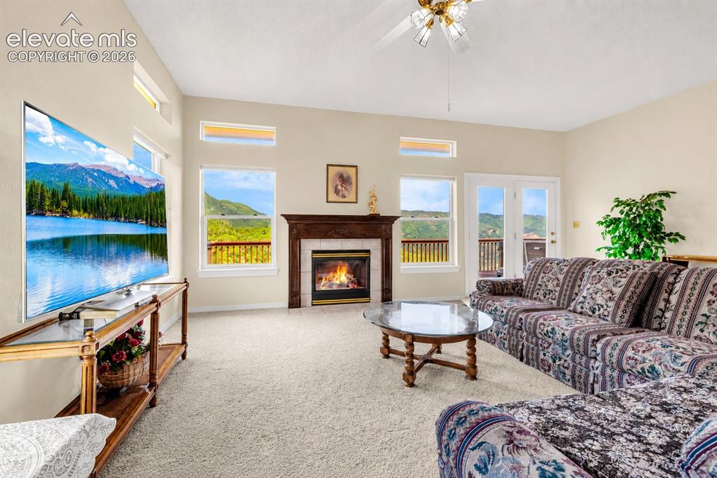 950 Sugar Loaf Road Manitou Springs CO 80829