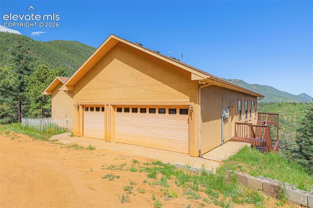 950 Sugar Loaf Road Manitou Springs CO 80829