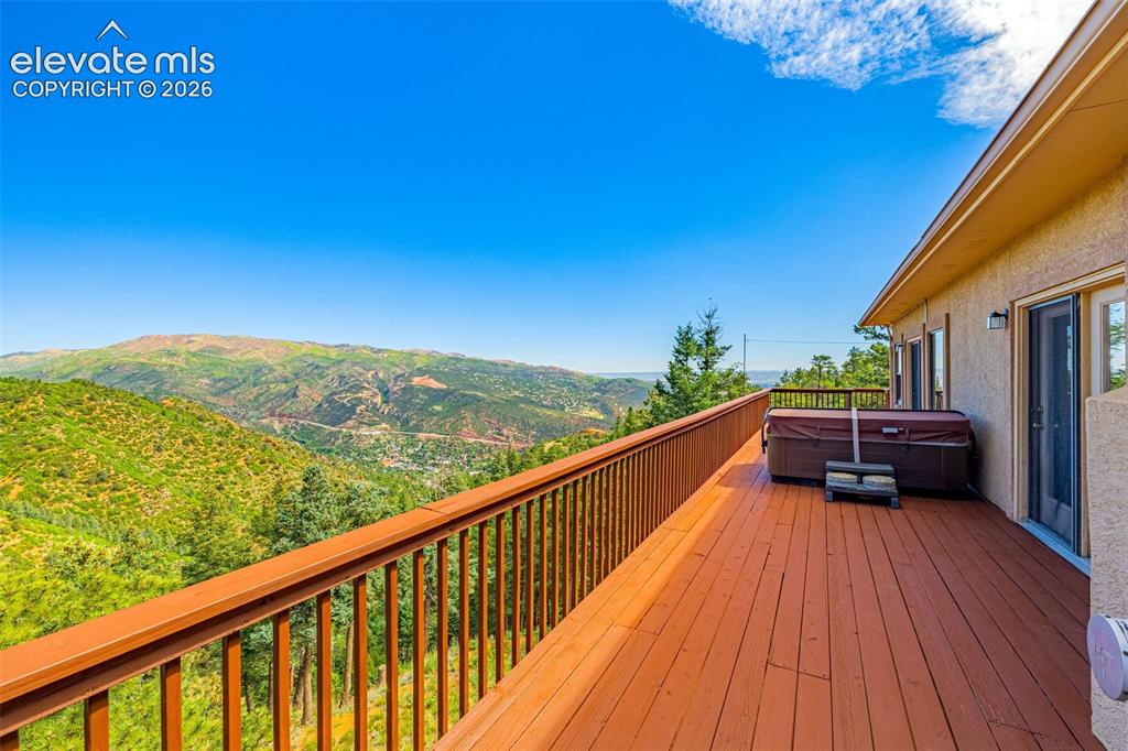 950 Sugar Loaf Road Manitou Springs CO 80829