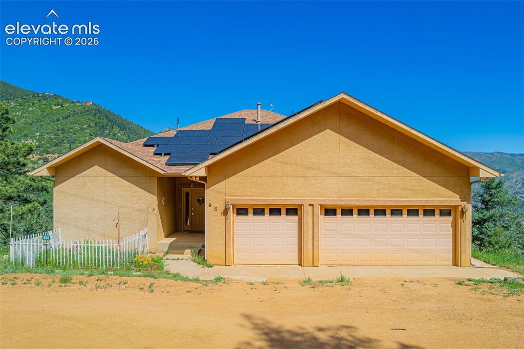 950 Sugar Loaf Road Manitou Springs CO 80829