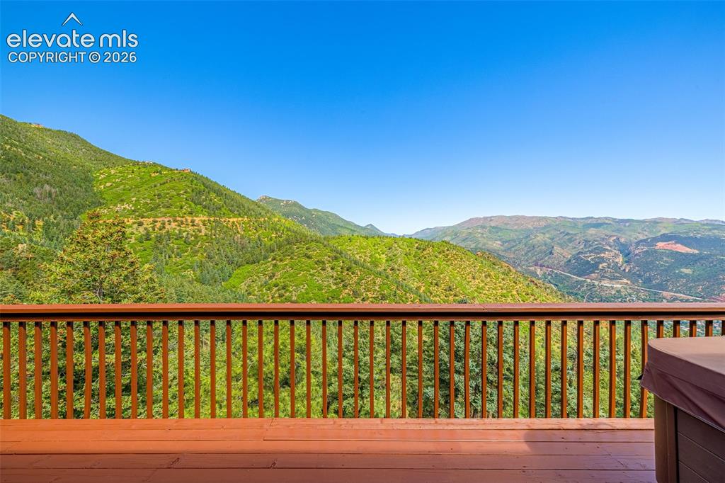 950 Sugar Loaf Road Manitou Springs CO 80829