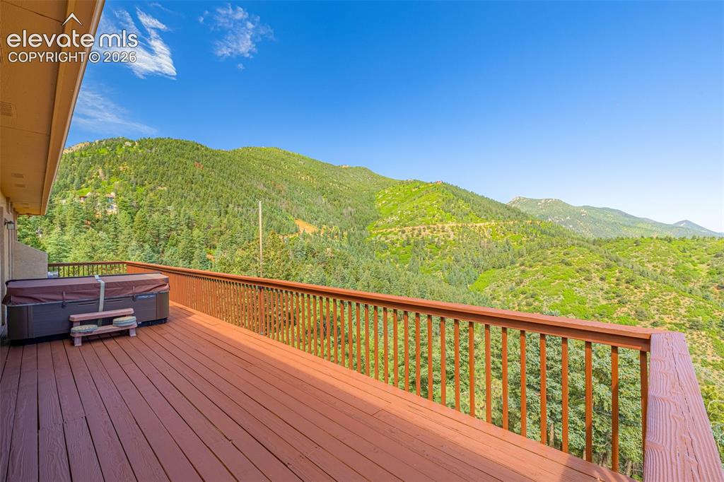 950 Sugar Loaf Road Manitou Springs CO 80829
