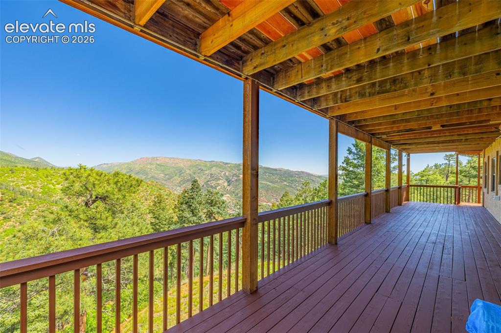 950 Sugar Loaf Road Manitou Springs CO 80829