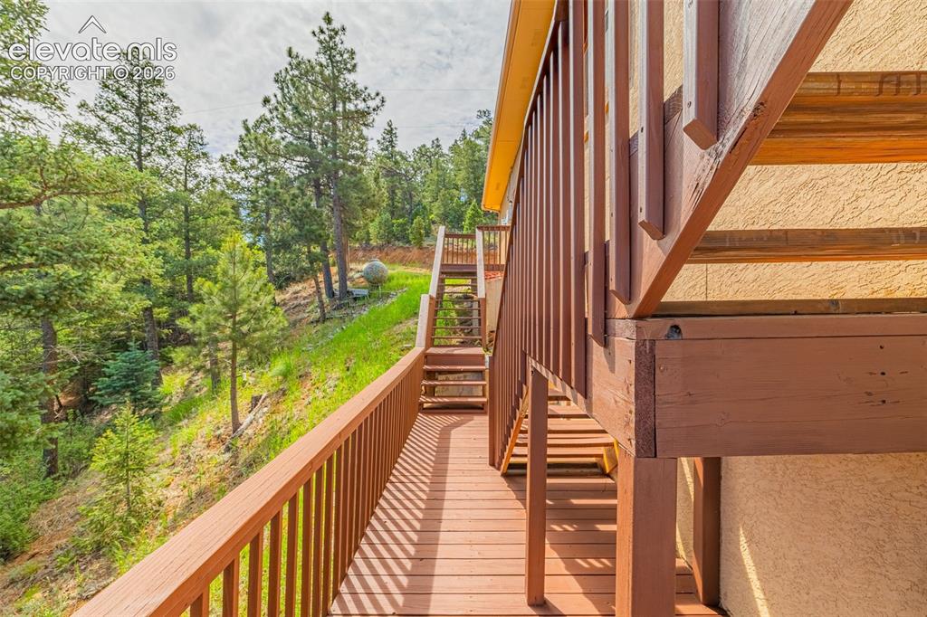 950 Sugar Loaf Road Manitou Springs CO 80829
