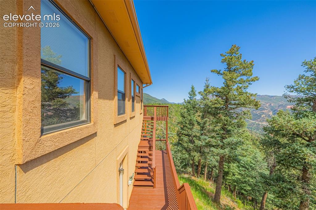 950 Sugar Loaf Road Manitou Springs CO 80829