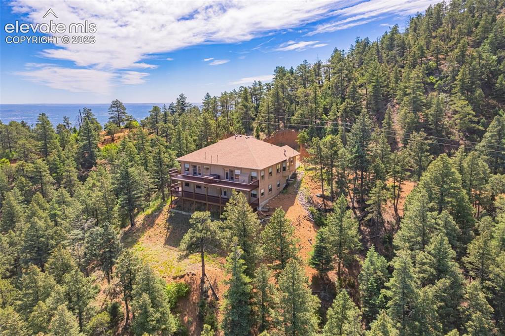 950 Sugar Loaf Road Manitou Springs CO 80829