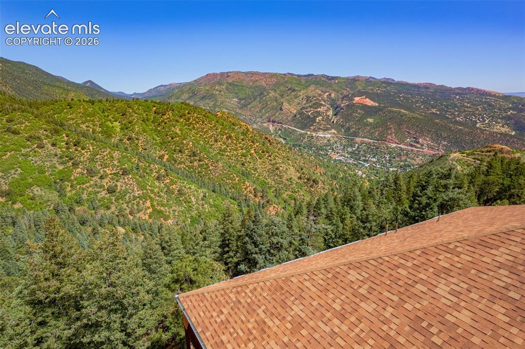 950 Sugar Loaf Road Manitou Springs CO 80829