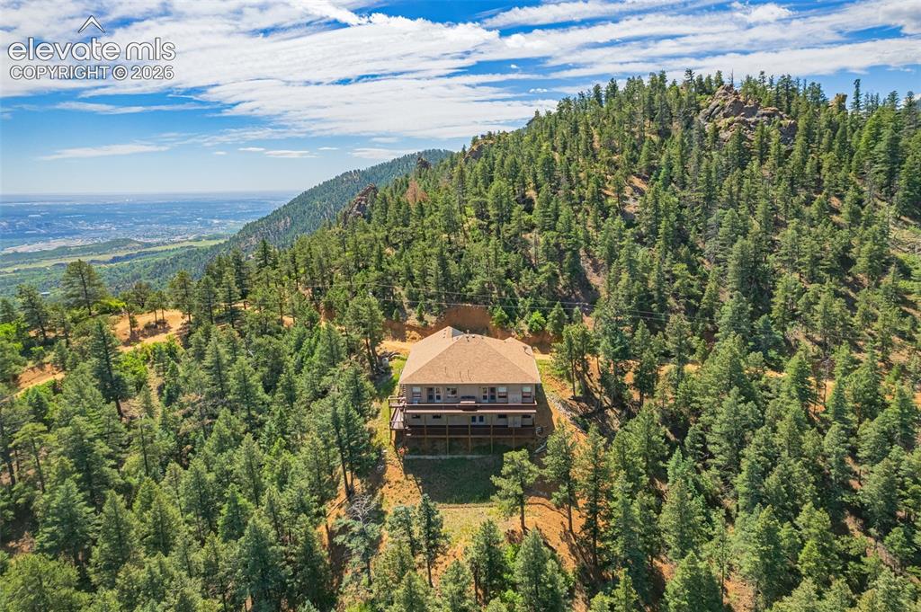 950 Sugar Loaf Road Manitou Springs CO 80829