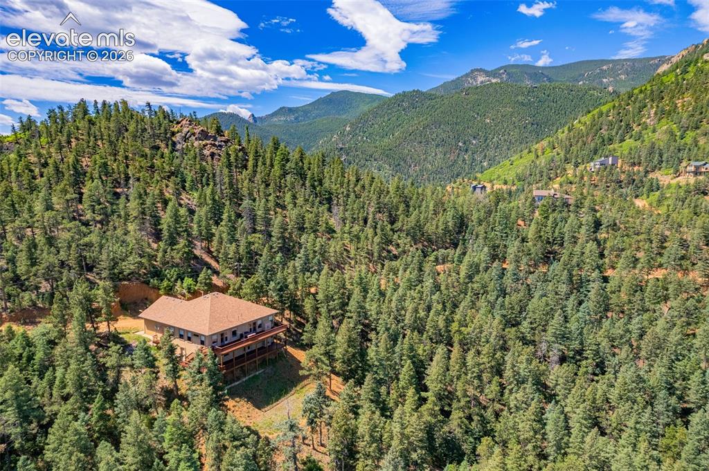950 Sugar Loaf Road Manitou Springs CO 80829