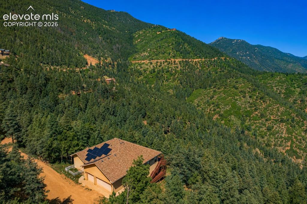 950 Sugar Loaf Road Manitou Springs CO 80829