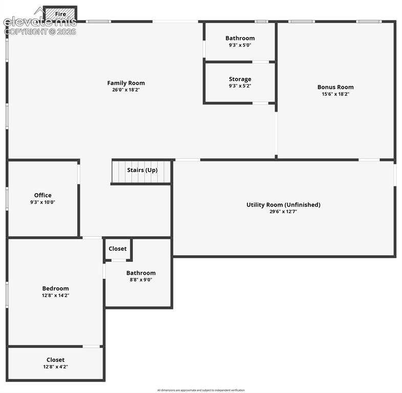 950 Sugar Loaf Road Manitou Springs CO 80829