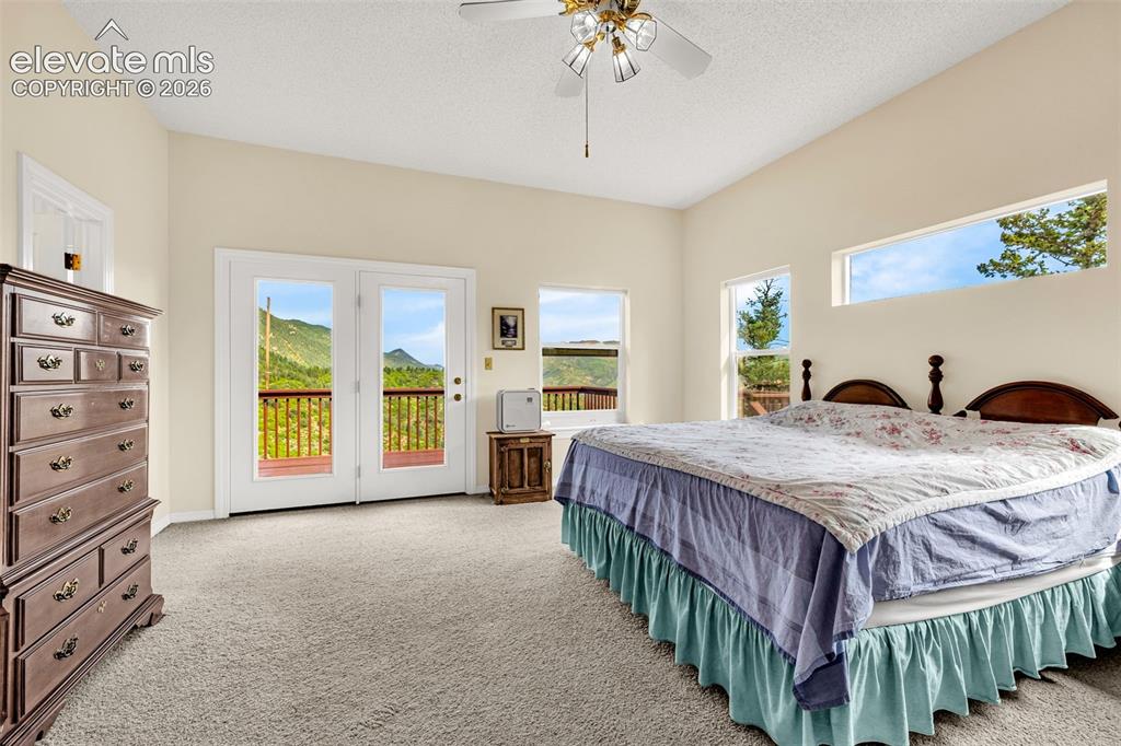 950 Sugar Loaf Road Manitou Springs CO 80829