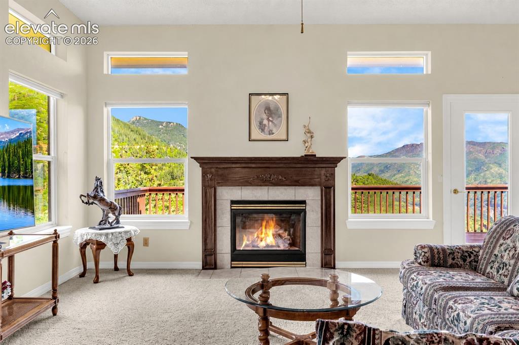 950 Sugar Loaf Road Manitou Springs CO 80829