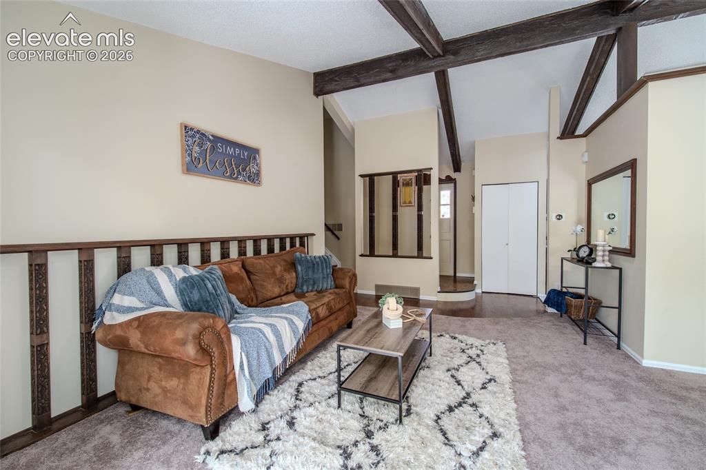 5233 Cambria Drive Colorado Springs CO 80918