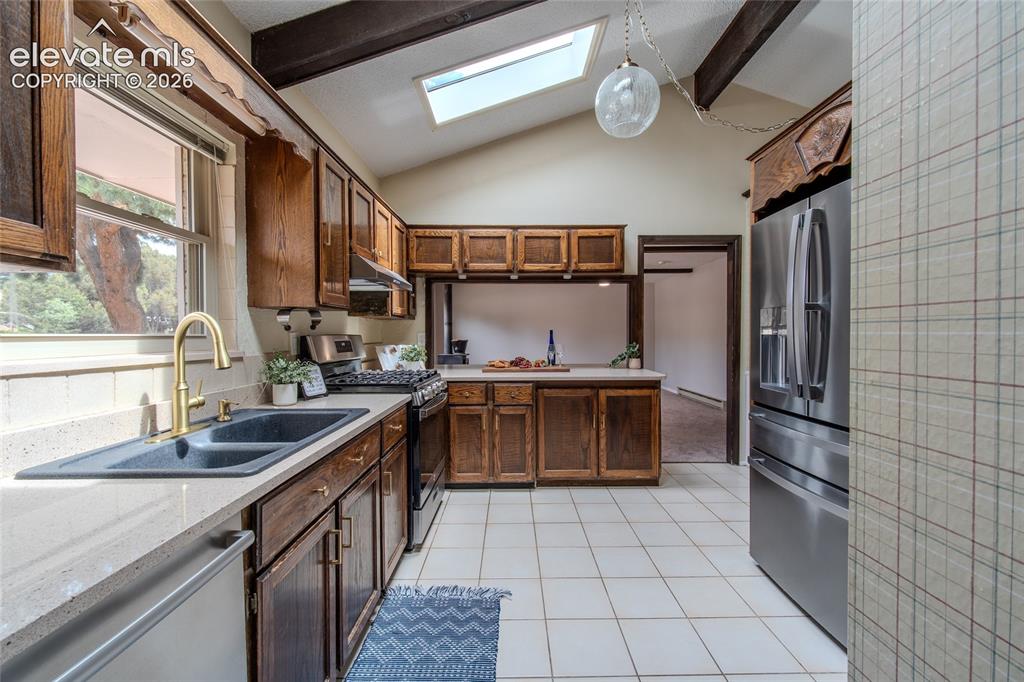 5233 Cambria Drive Colorado Springs CO 80918