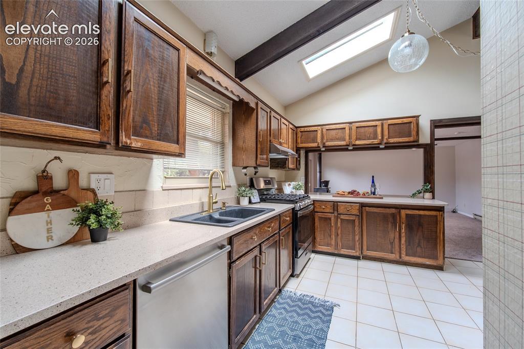 5233 Cambria Drive Colorado Springs CO 80918