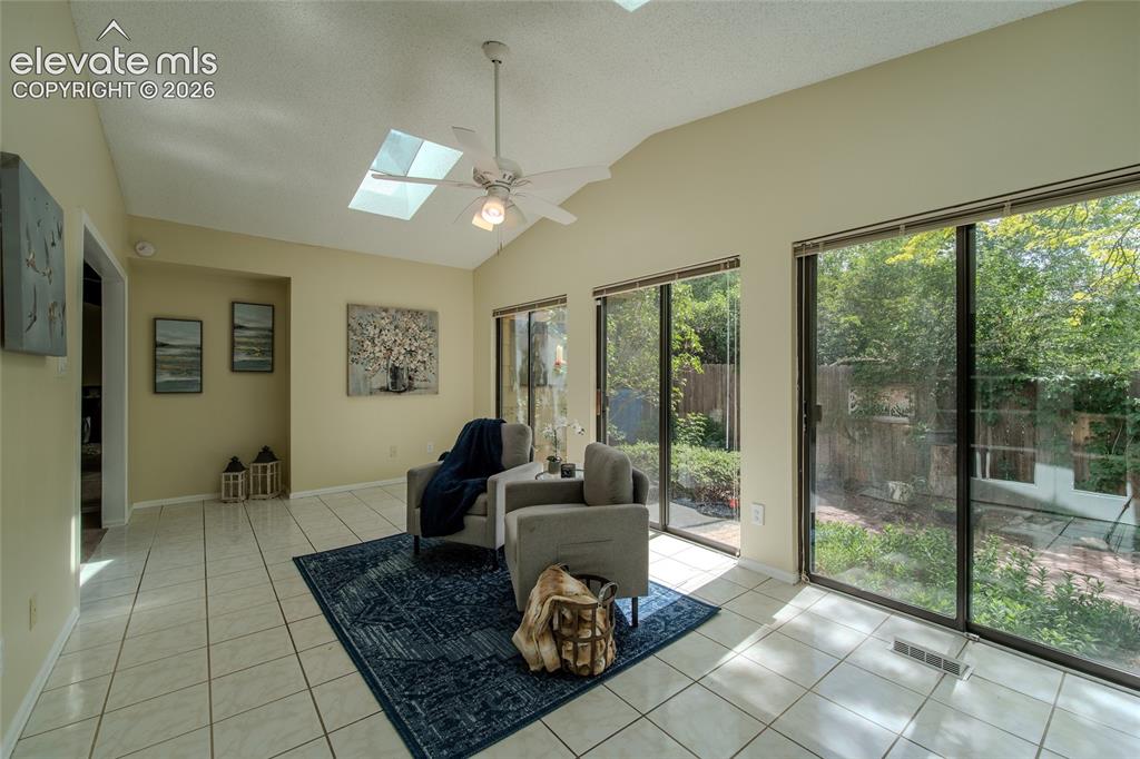 5233 Cambria Drive Colorado Springs CO 80918