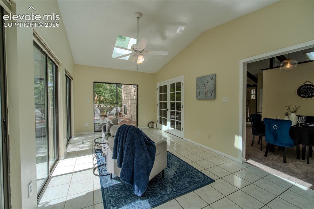 5233 Cambria Drive Colorado Springs CO 80918