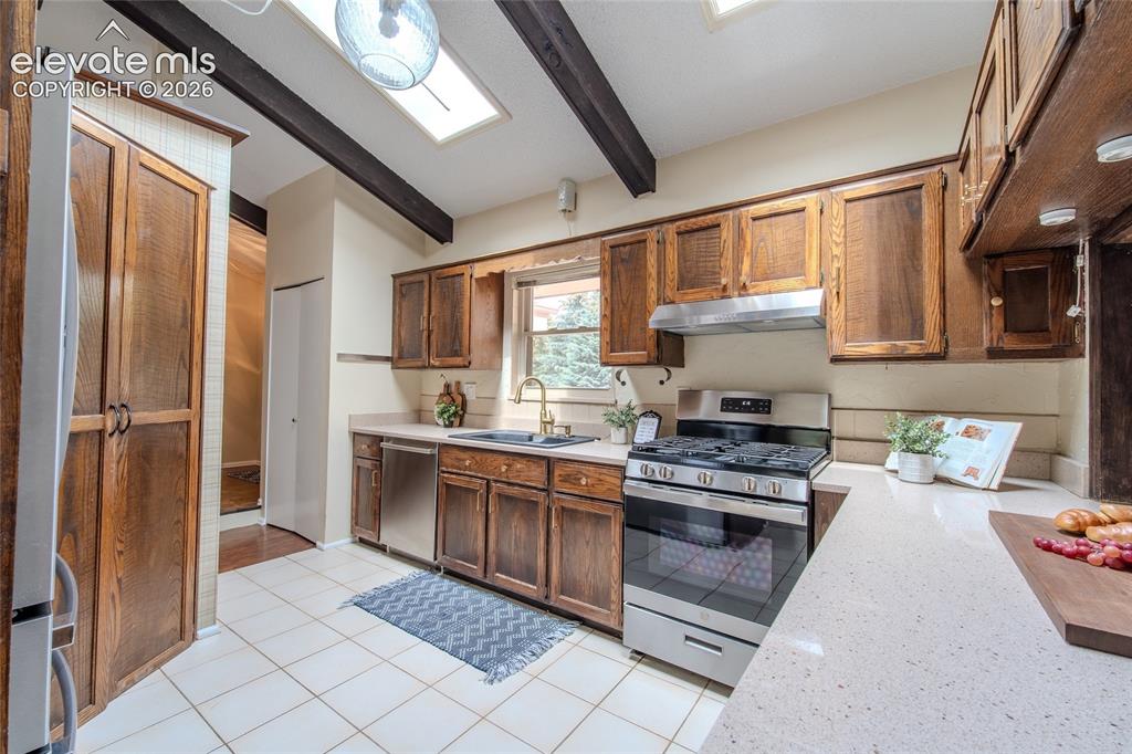 5233 Cambria Drive Colorado Springs CO 80918