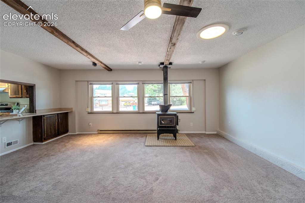 5233 Cambria Drive Colorado Springs CO 80918