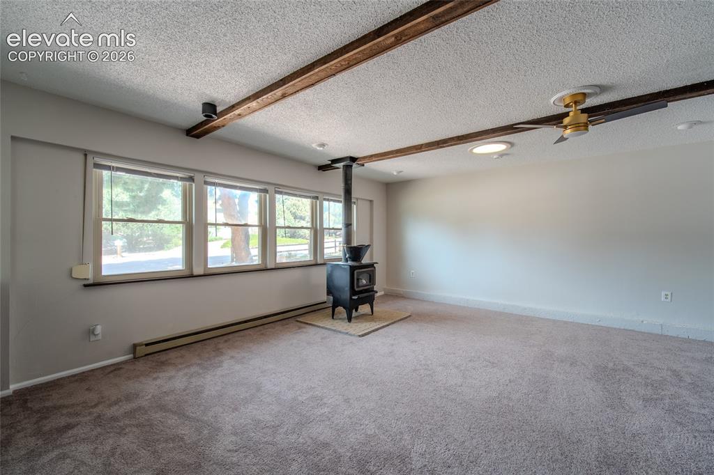 5233 Cambria Drive Colorado Springs CO 80918