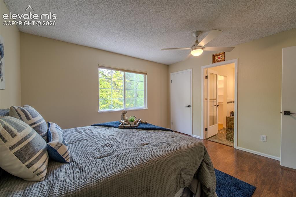 5233 Cambria Drive Colorado Springs CO 80918