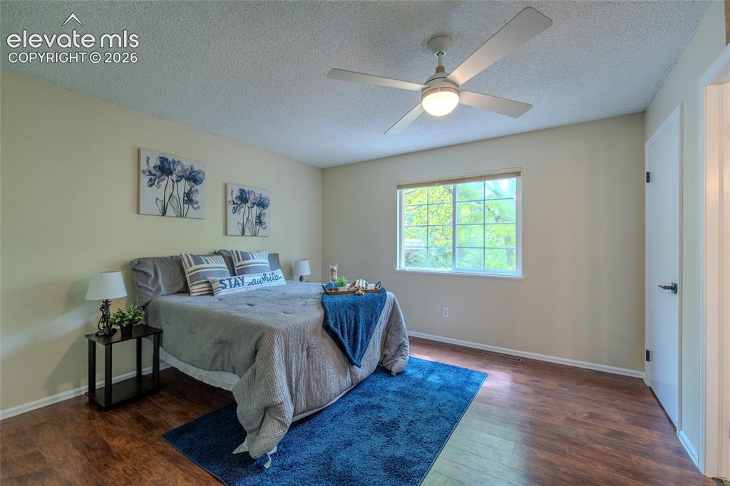 5233 Cambria Drive Colorado Springs CO 80918