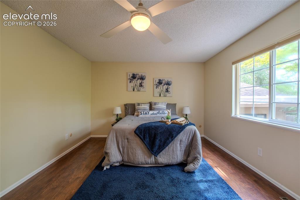 5233 Cambria Drive Colorado Springs CO 80918