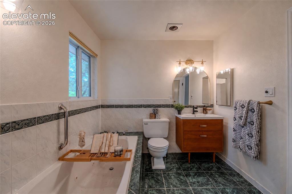 5233 Cambria Drive Colorado Springs CO 80918