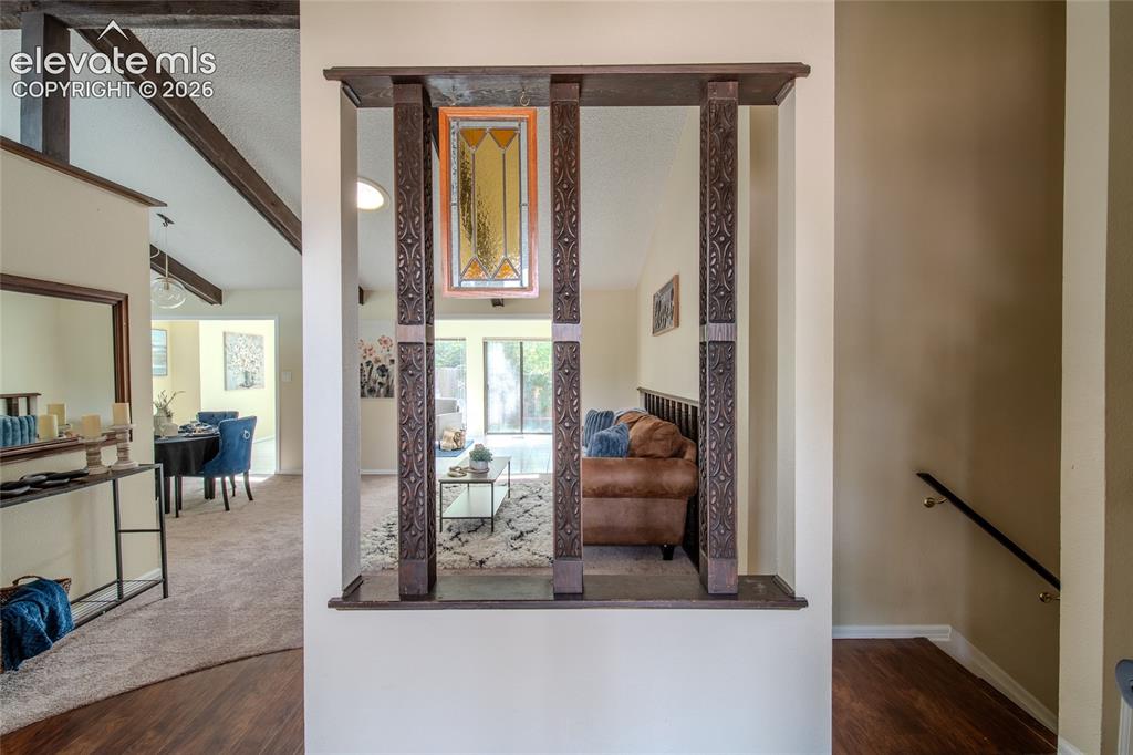 5233 Cambria Drive Colorado Springs CO 80918