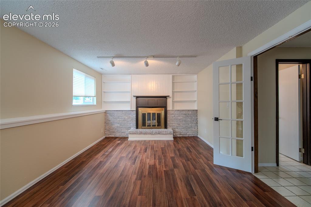 5233 Cambria Drive Colorado Springs CO 80918