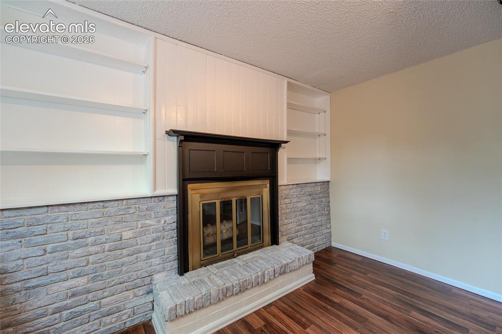 5233 Cambria Drive Colorado Springs CO 80918