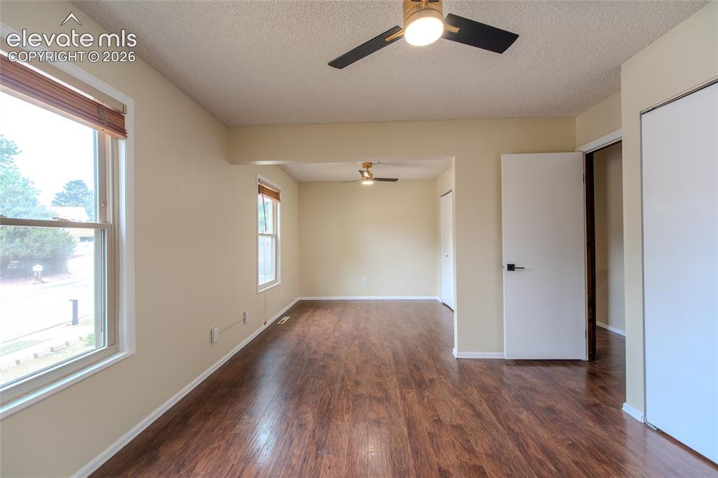 5233 Cambria Drive Colorado Springs CO 80918