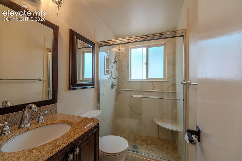 5233 Cambria Drive Colorado Springs CO 80918