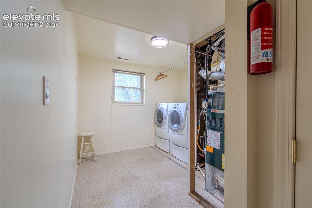 5233 Cambria Drive Colorado Springs CO 80918