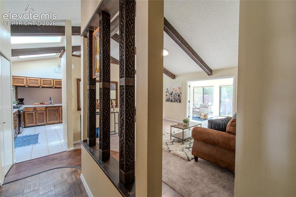 5233 Cambria Drive Colorado Springs CO 80918