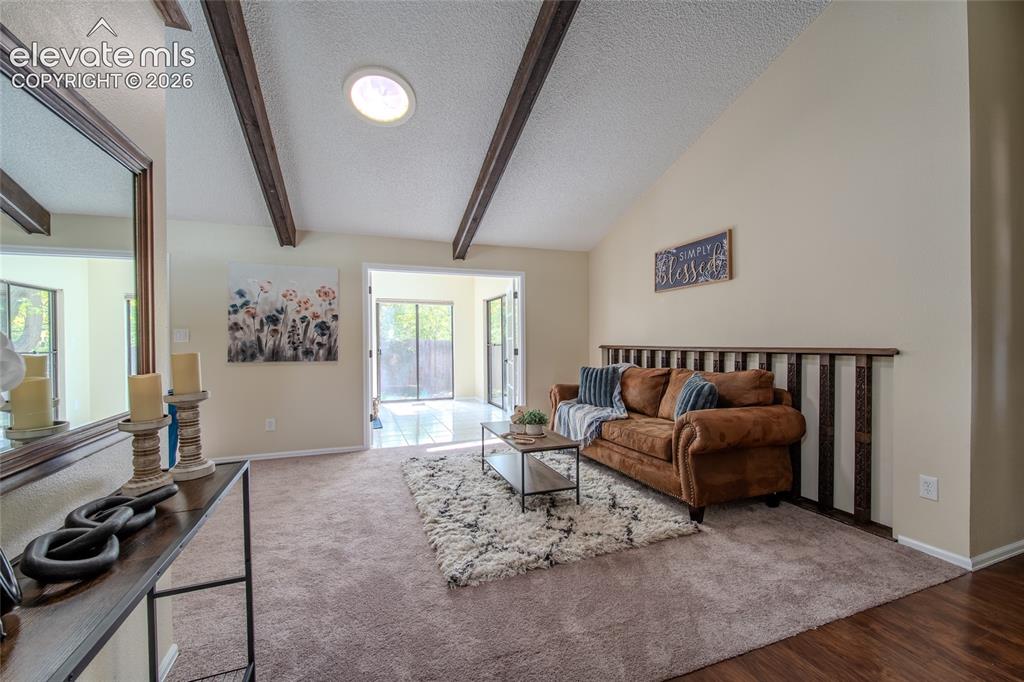5233 Cambria Drive Colorado Springs CO 80918