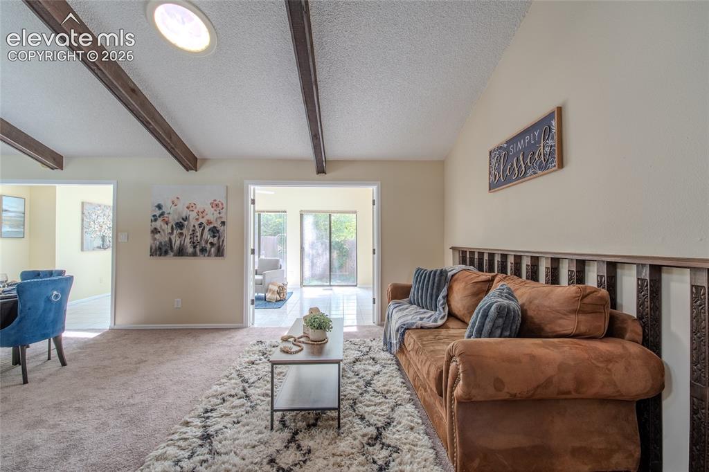 5233 Cambria Drive Colorado Springs CO 80918