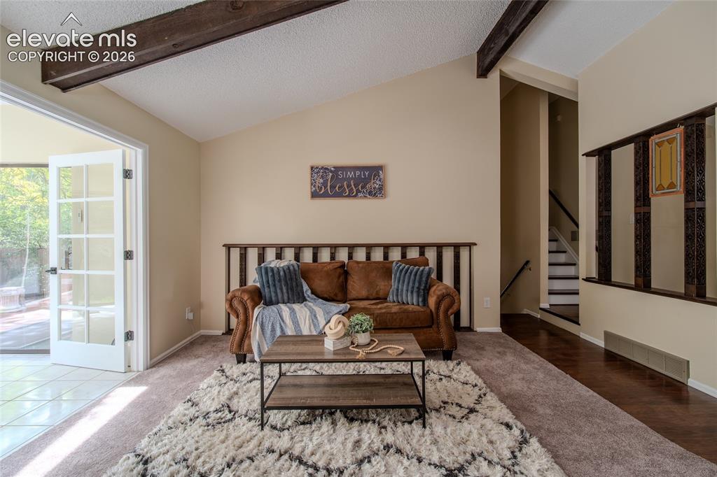 5233 Cambria Drive Colorado Springs CO 80918