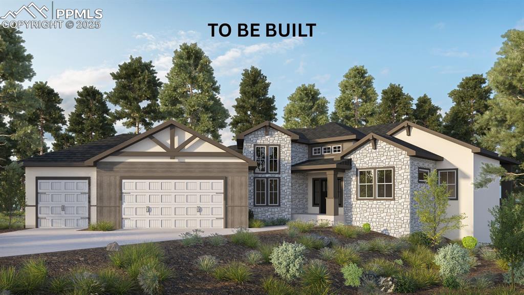 4230 Cedar Heights Drive Colorado Springs CO 80904