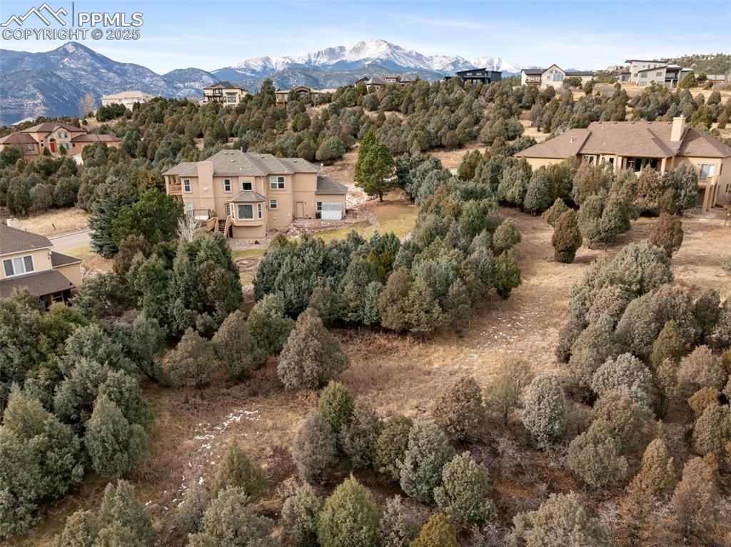4230 Cedar Heights Drive Colorado Springs CO 80904