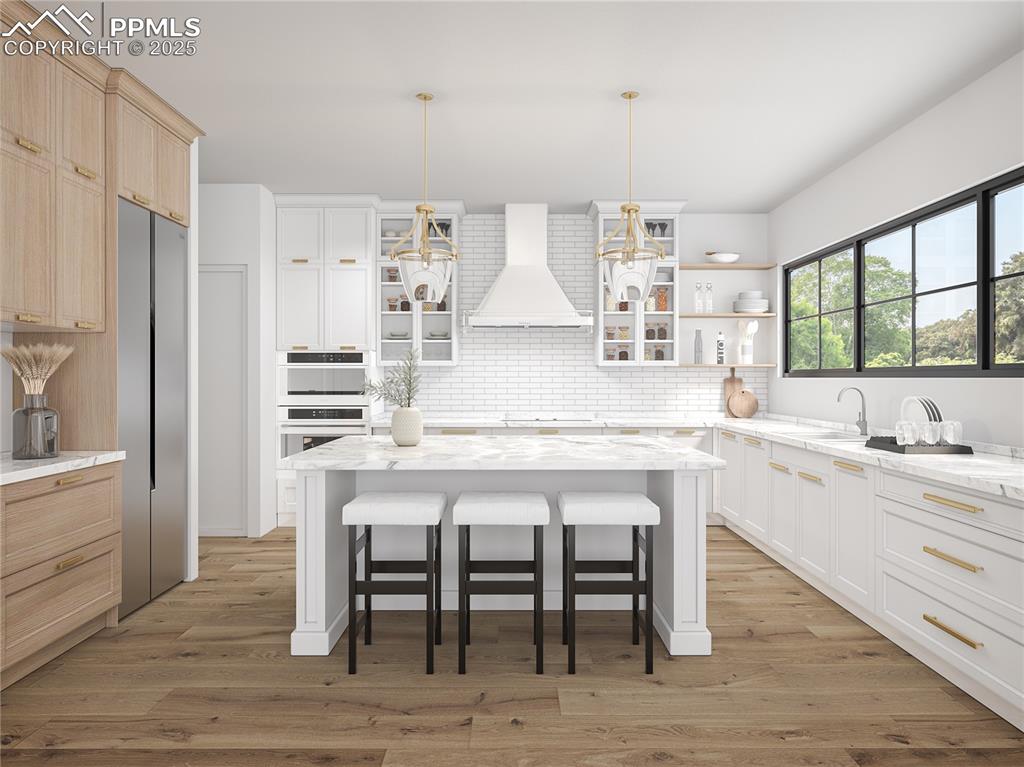 4230 Cedar Heights Drive Colorado Springs CO 80904