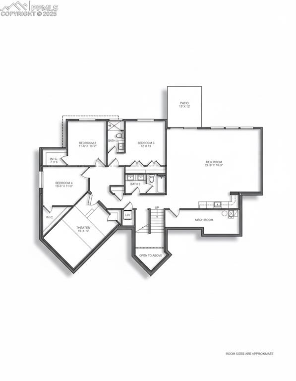 4230 Cedar Heights Drive Colorado Springs CO 80904