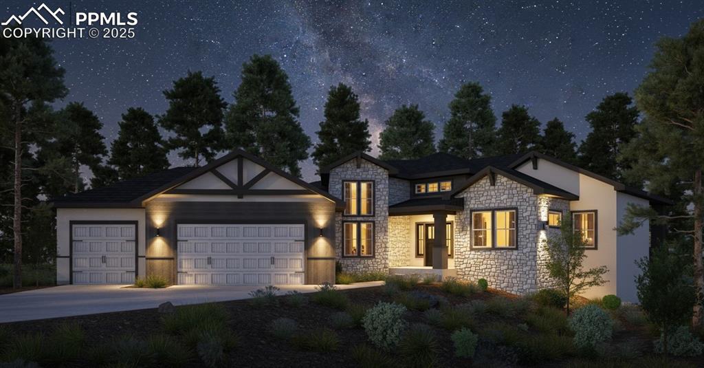 4230 Cedar Heights Drive Colorado Springs CO 80904