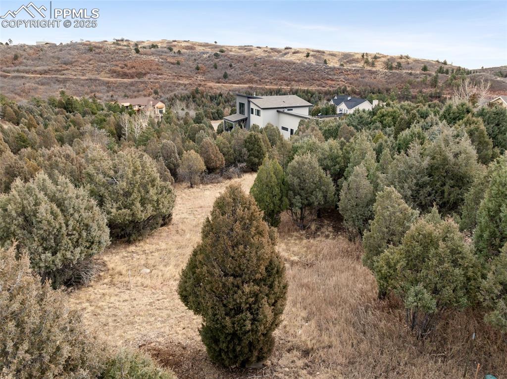 4230 Cedar Heights Drive Colorado Springs CO 80904